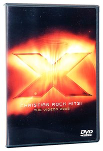 X2005 Christian Rock Hits X2005 Christian Rock Hits