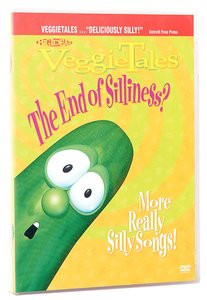 Veggie Tales #11: Silly Sing-Along 2 the End of Silliness? (#11 in Veggie Tales Visual Series (Veggietales)) Veggie Tales #11: Silly Sing-Along 2 the End of Silliness? (#11 in Veggie Tales Visual Series (Veggietales))