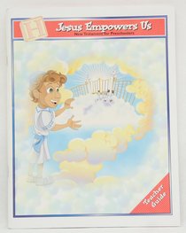 Dlc Preschool: NT, Unit H Ages 2-5 (Teacher) (Discipleland Preschool, Ages 3-5 Series) Dlc Preschool: NT, Unit H Ages 2-5 (Teacher) (Discipleland Preschool, Ages 3-5 Series)
