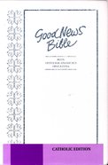 GNB Australian Text Catholic White Vinyl