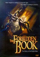 The Forbidden Book DVD