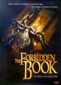 The Forbidden Book The Forbidden Book