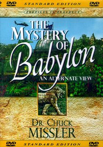 Mystery of Babylon Mystery of Babylon