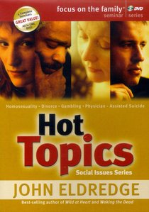 Hot Topics Social Issues Series Hot Topics Social Issues Series