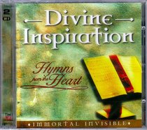 Divine Inspiration #05: Immortal Invisible (2 Cds) Divine Inspiration #05: Immortal Invisible (2 Cds)