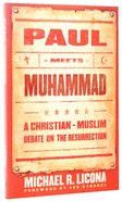 Paul Meets Muhammad Paperback