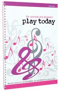 Play Today Book 1 Spiral