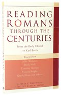 Reading Romans Through the Centuries Paperback