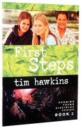 First Steps (#02 in Growing Young Disciples Series) Paperback