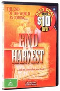 End of the Harvest DVD