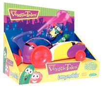 Veggie Tales: Larrymobile Car Veggie Tales: Larrymobile Car