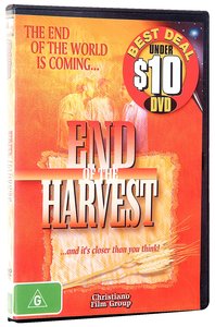 End of the Harvest End of the Harvest