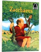 Zacchaeus (Arch Books Series) Paperback