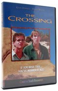 The Crossing (1994) DVD