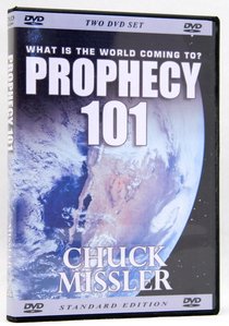 Prophecy 101 Prophecy 101