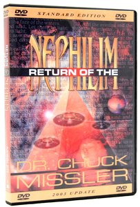 Return of the Nephilim Return of the Nephilim