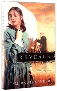 Revealed (#02 in Fountain Creek Chronicles Series) Revealed (#02 in Fountain Creek Chronicles Series)