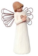 Willow Tree Angel: Angel of Healing Homeware