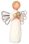 Willow Tree Angel: Angel of the Kitchen Homeware