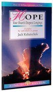 Hope (Lifeguide Bible Study Series) Paperback
