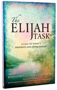 The Elijah Task Paperback