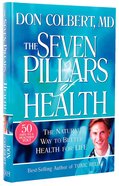 The Seven Pillars of Health Paperback