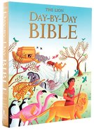 The Lion Day By Day Bible Hardback