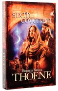 Sixth Covenant (#06 in A.d. Chronicles Series) Paperback