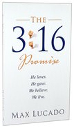 3: The 16 Promise (Evangelism Booklet) Booklet