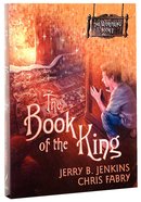 Book of the King (#01 in The Wormling Series) Paperback