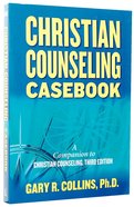 Christian Counseling Casebook Paperback