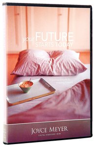 Your Future Starts Today (60 Minutes) Your Future Starts Today (60 Minutes)