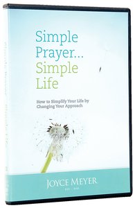 Simple Prayer...Simple Life Simple Prayer...Simple Life