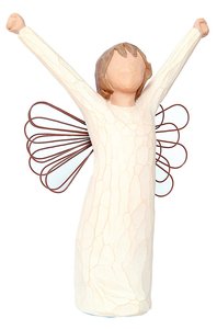 Willow Tree Angel: Courage Willow Tree Angel: Courage