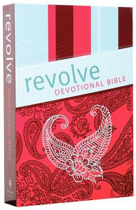 Ncv Revolve Devotional Bible (Revolve Biblezine Series) Ncv Revolve Devotional Bible (Revolve Biblezine Series)
