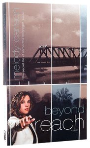 Samantha Mcgregor #02: Beyond Reach (#02 in Secret Life Of Samantha Mcgregor Series) Samantha Mcgregor #02: Beyond Reach (#02 in Secret Life Of Samantha Mcgregor Series)