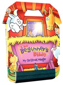 My Christmas Manger (Beginners Bible Series) My Christmas Manger (Beginners Bible Series)