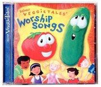 Worship Songs (Veggie Tales Music Series) Worship Songs (Veggie Tales Music Series)