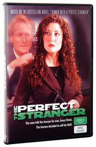 The Perfect Stranger (Perfect Stanger Series) The Perfect Stranger (Perfect Stanger Series)