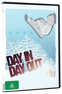 Day in Day Out Day in Day Out