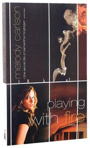 Samantha Mcgregor #03: Playing With Fire (#03 in Secret Life Of Samantha Mcgregor Series) Samantha Mcgregor #03: Playing With Fire (#03 in Secret Life Of Samantha Mcgregor Series)