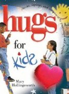 Hugs For Kids Hardback