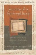 Secrets of a Faith Well Lived Paperback