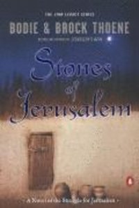Stones of Jerusalem (#05 in Zion Legacy Series) Stones of Jerusalem (#05 in Zion Legacy Series)