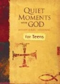 Quiet Moments With God Devotional Journal For Teens Quiet Moments With God Devotional Journal For Teens