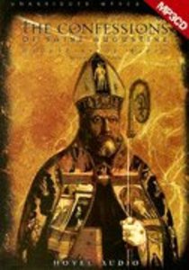 The Confessions of St Augustine (Mp3) The Confessions of St Augustine (Mp3)