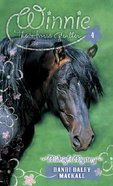 Midnight Mystery (#04 in Winnie The Horse Gentler Series) Mass Market