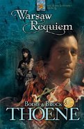Warsaw Requiem (#06 in Zion Covenant Series) Paperback