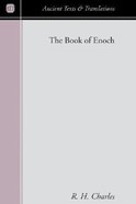 The Book of Enoch Paperback