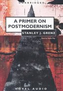 Primer on Postmodernism (6cd Set) CD